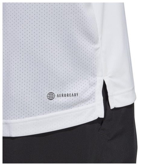 Adidas Ανδρική κοντομάνικη μπλούζα Club Tennis Polo